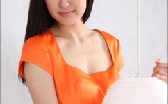 大别山现绿太阳鱼